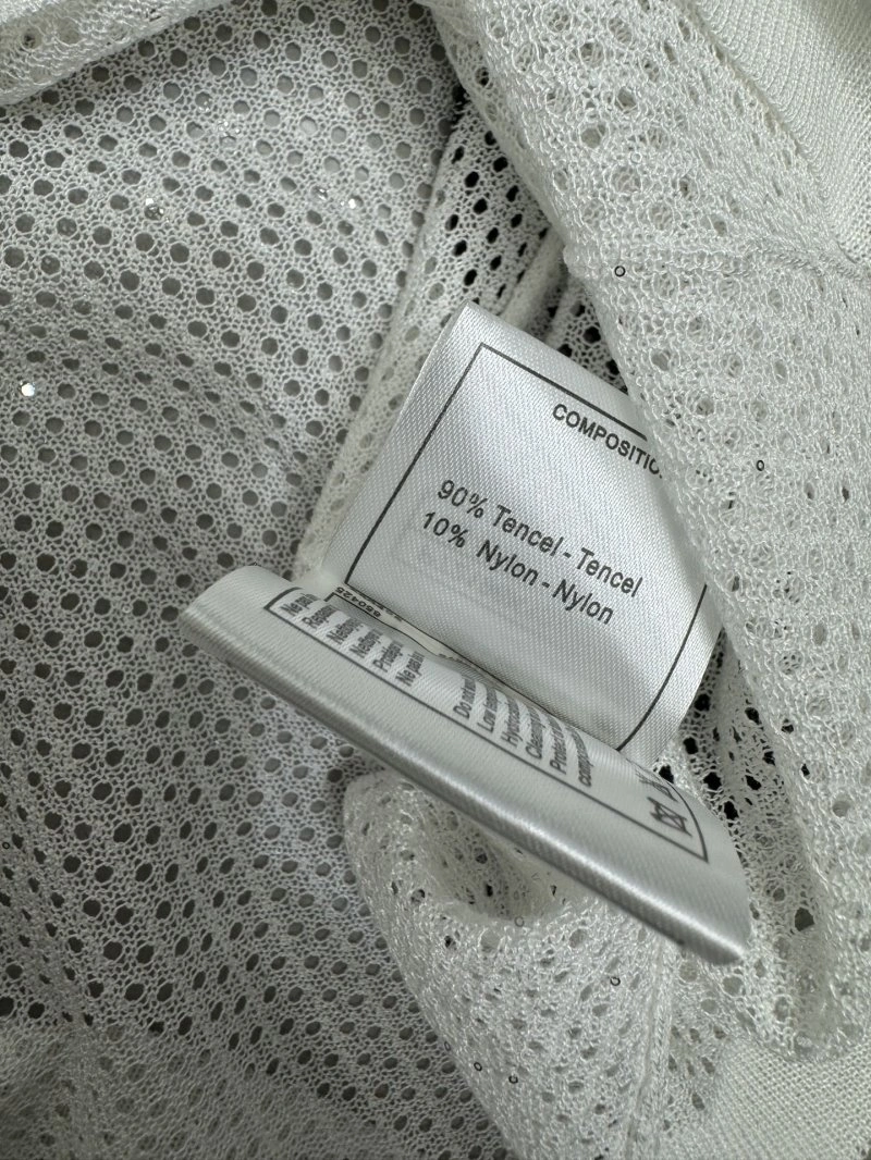 MultiPurpose Chanel Outwear 110484