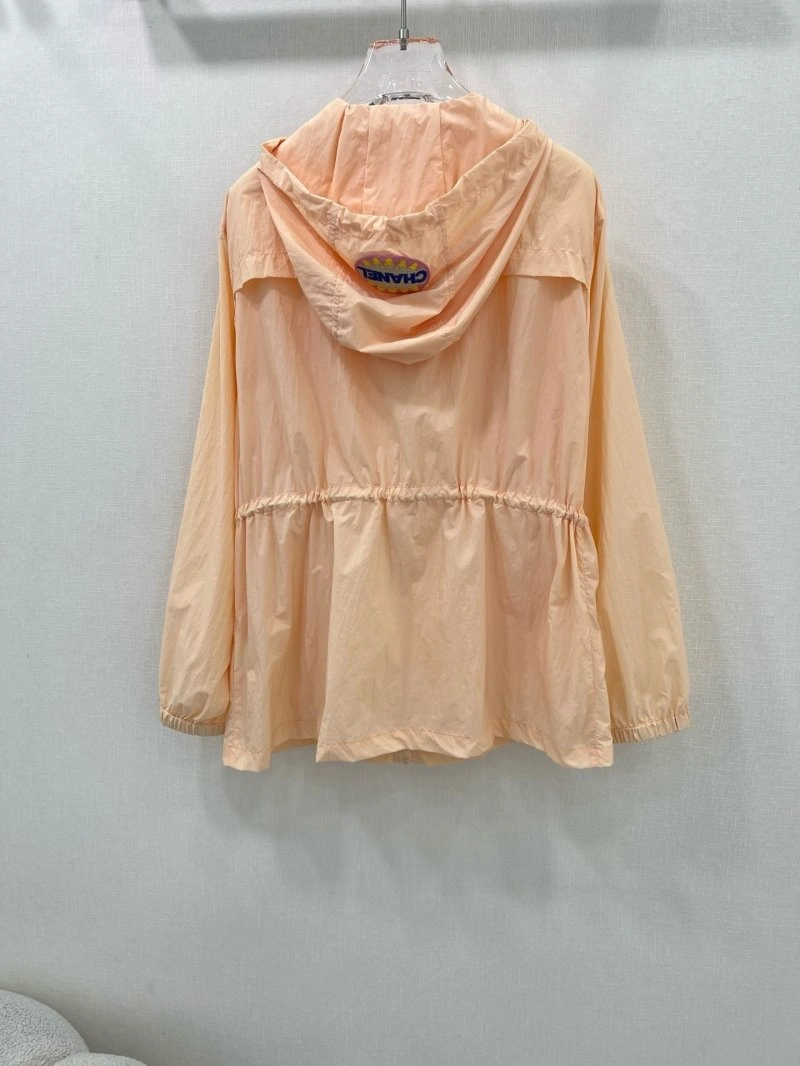 Chanel Outwear Affordable 110482