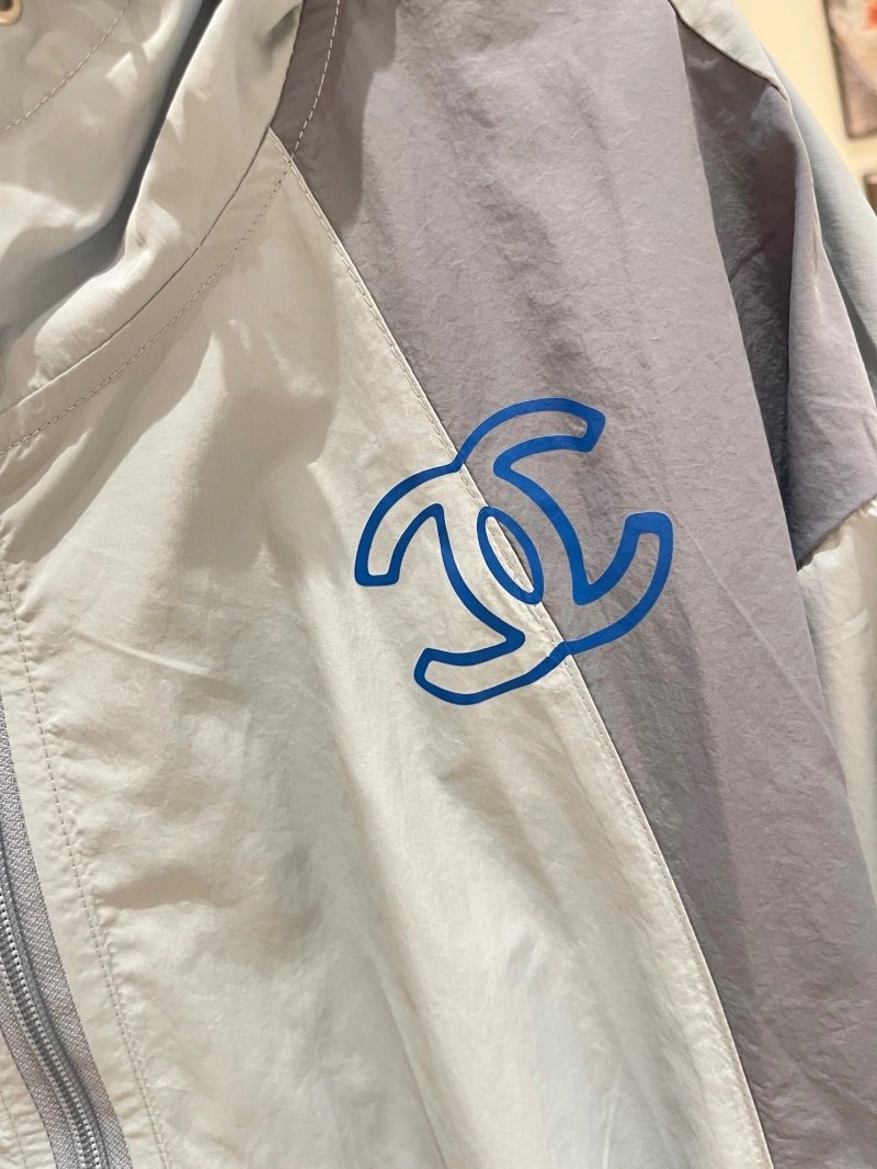 Premium Chanel Outwear 110479