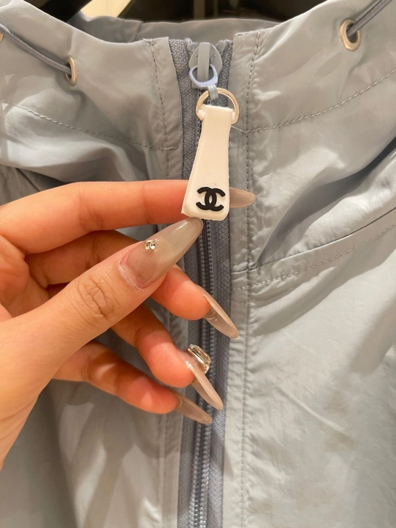 Premium Chanel Outwear 110479