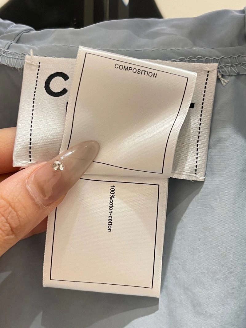 Premium Chanel Outwear 110479