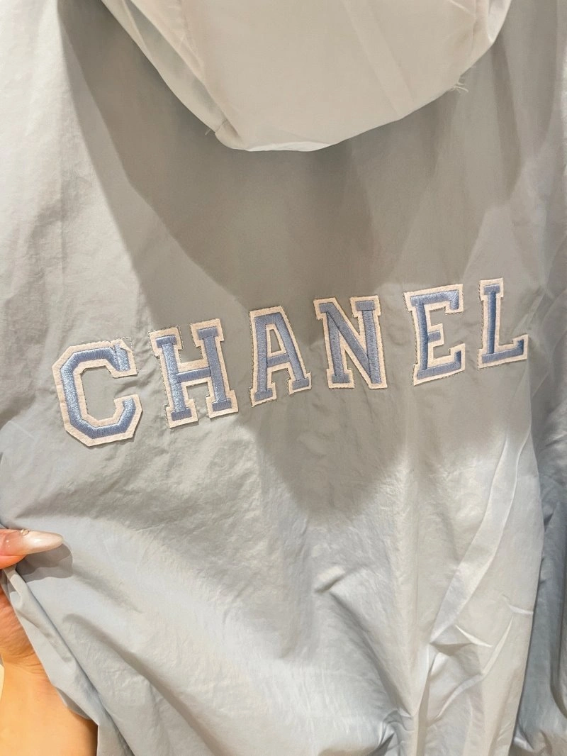 Premium Chanel Outwear 110479
