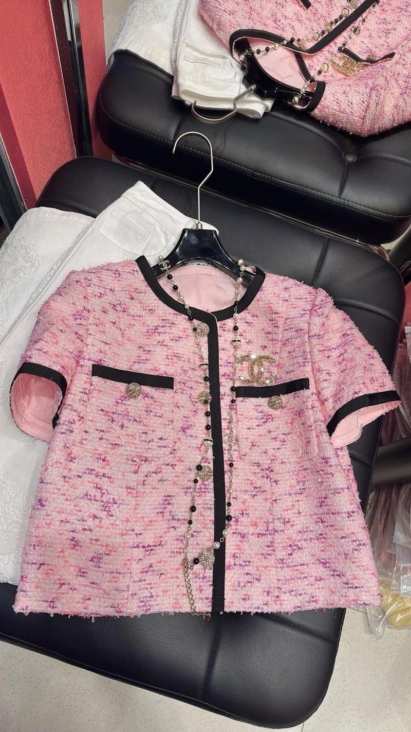 Chanel Outwear Practical 110462