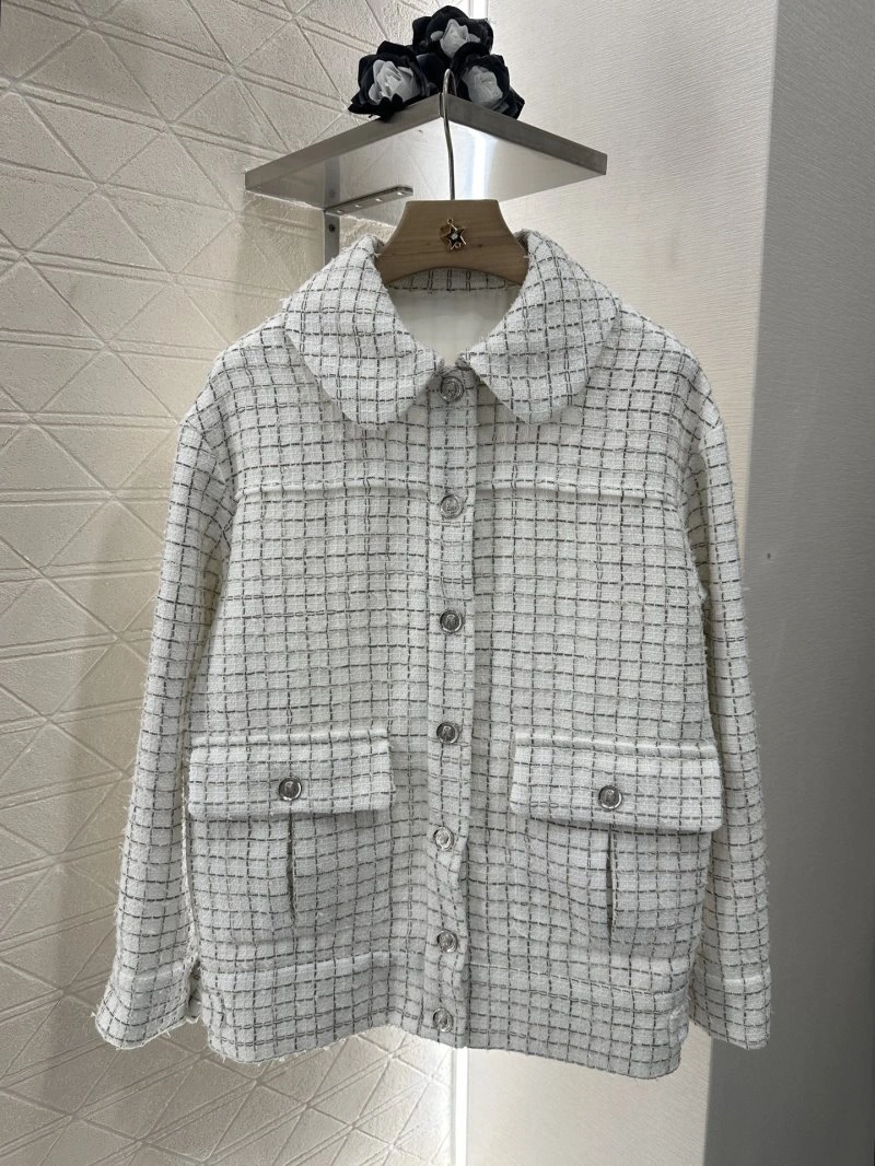 Comfortable Chanel Outwear 110474