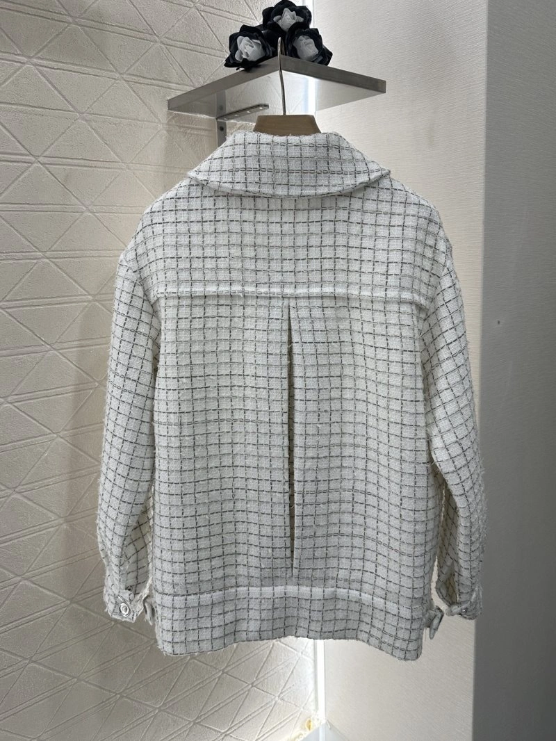 Comfortable Chanel Outwear 110474