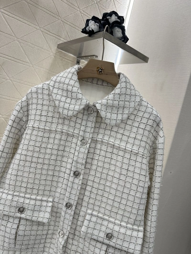 Comfortable Chanel Outwear 110474