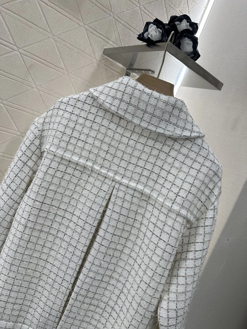 Comfortable Chanel Outwear 110474