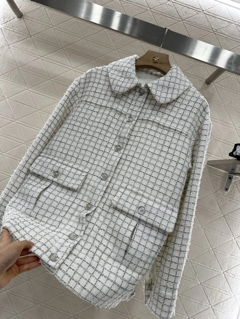 Comfortable Chanel Outwear 110474