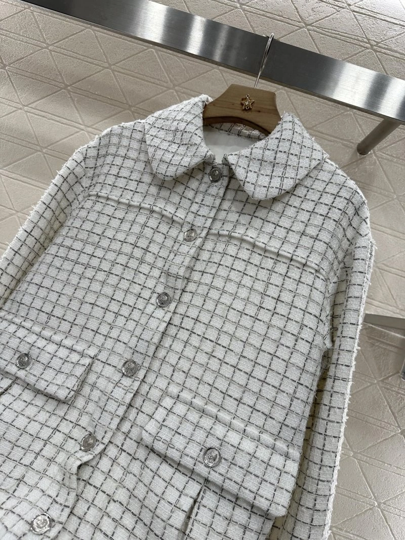 Comfortable Chanel Outwear 110474