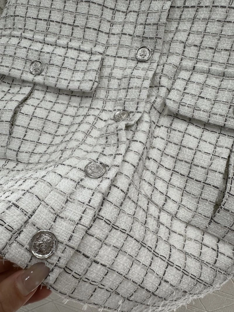 Comfortable Chanel Outwear 110474
