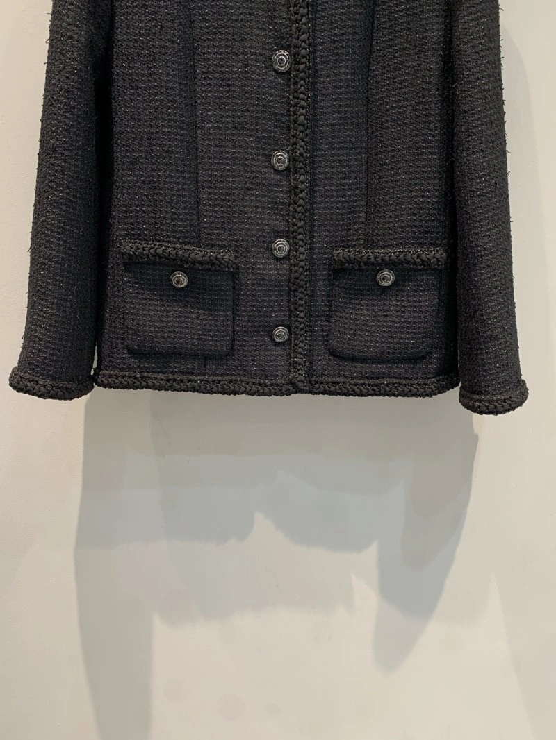 Chanel Outwear Effortless 108165