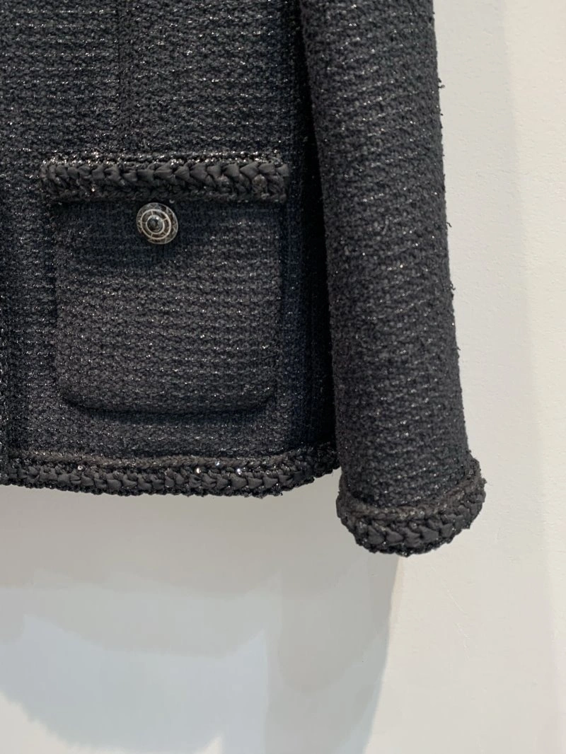 Chanel Outwear Effortless 108165