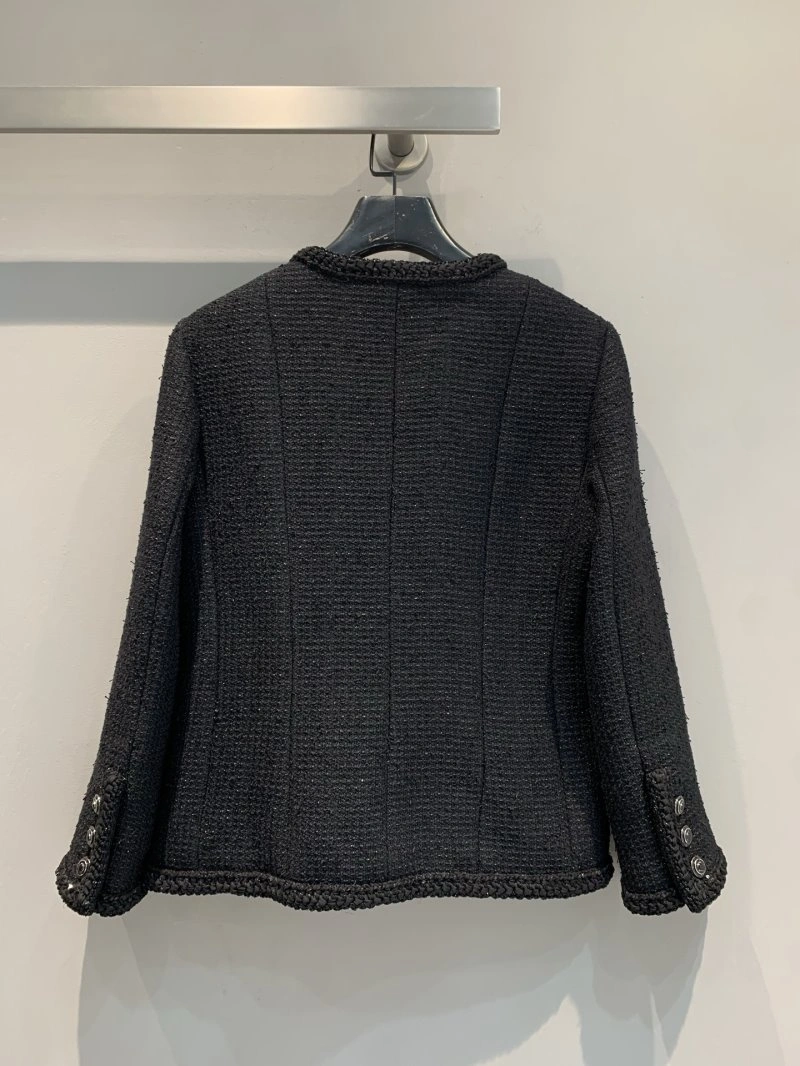 Chanel Outwear Effortless 108165