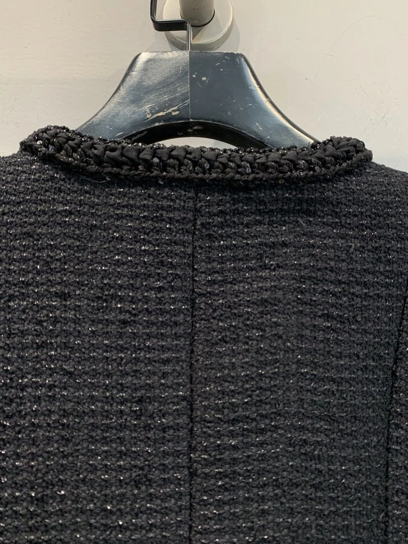 Chanel Outwear Effortless 108165