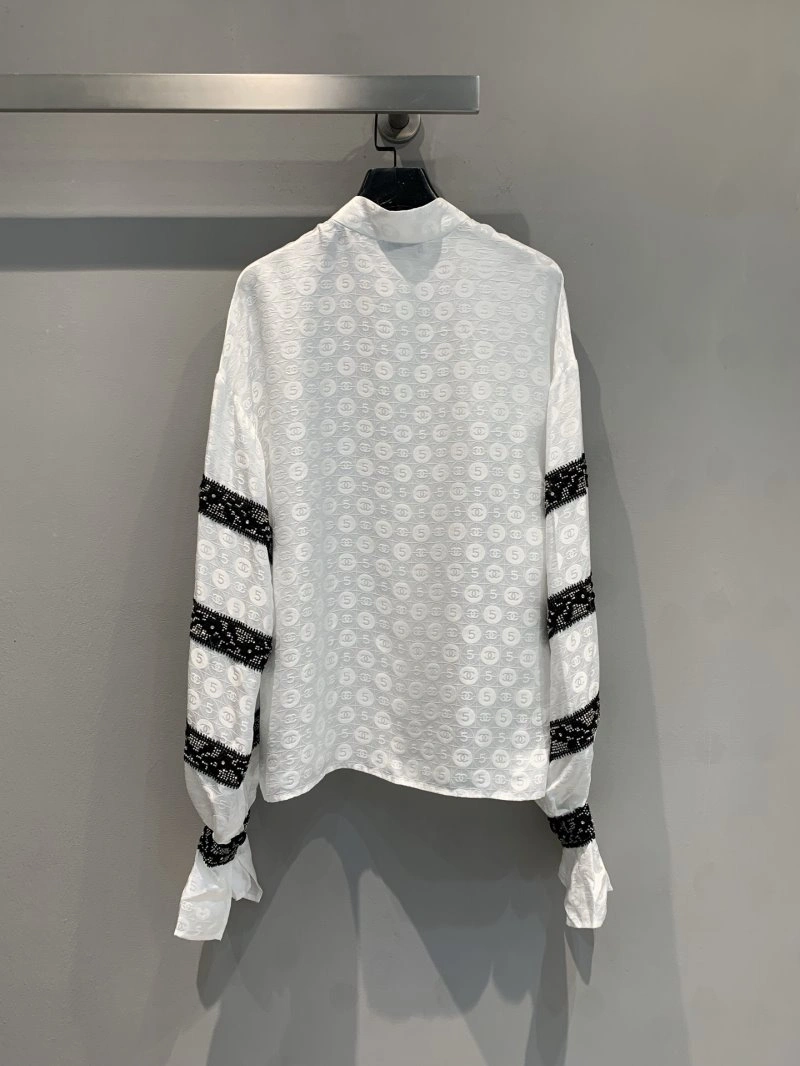Chanel Outwear Comfortable 108173