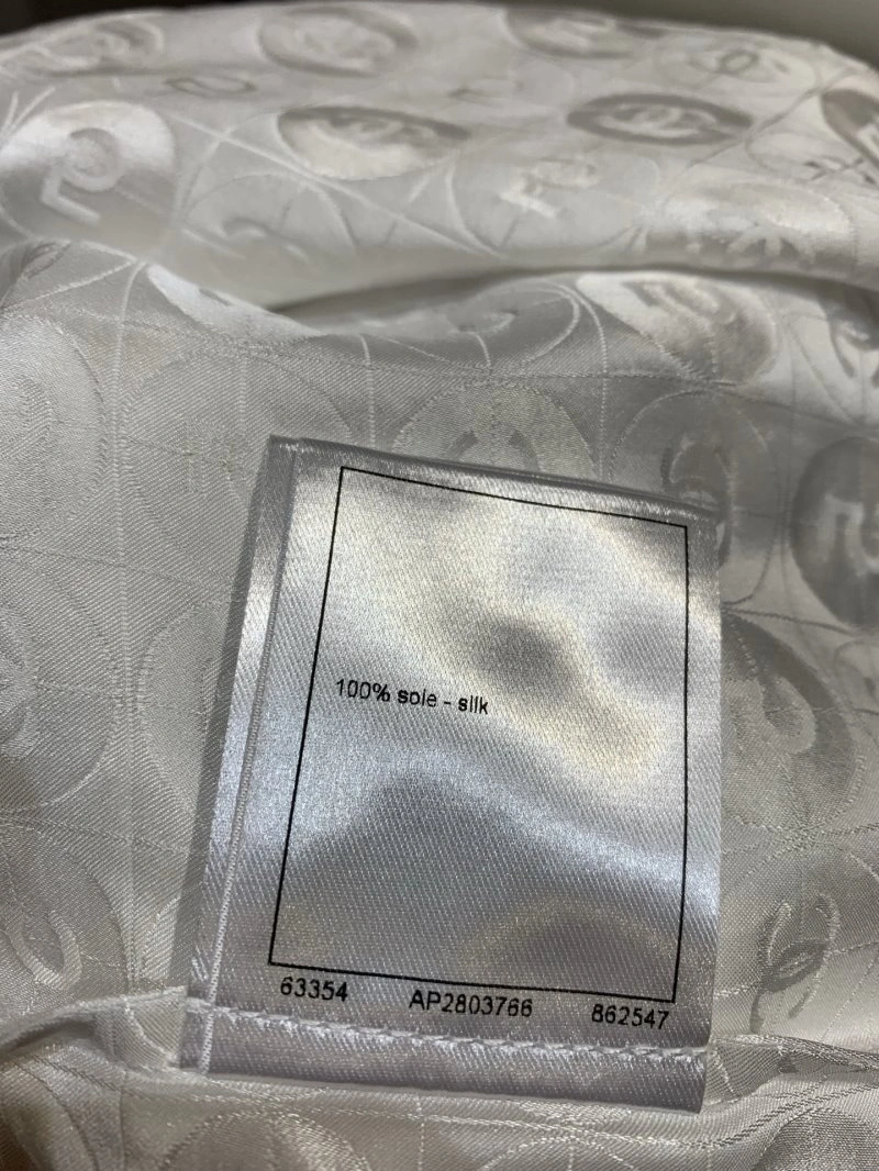 Chanel Outwear Comfortable 108173
