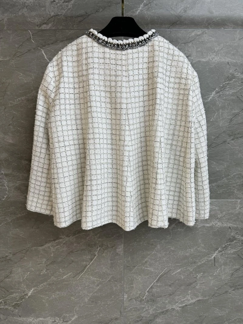 Chanel Outwear SoftTouch 108153