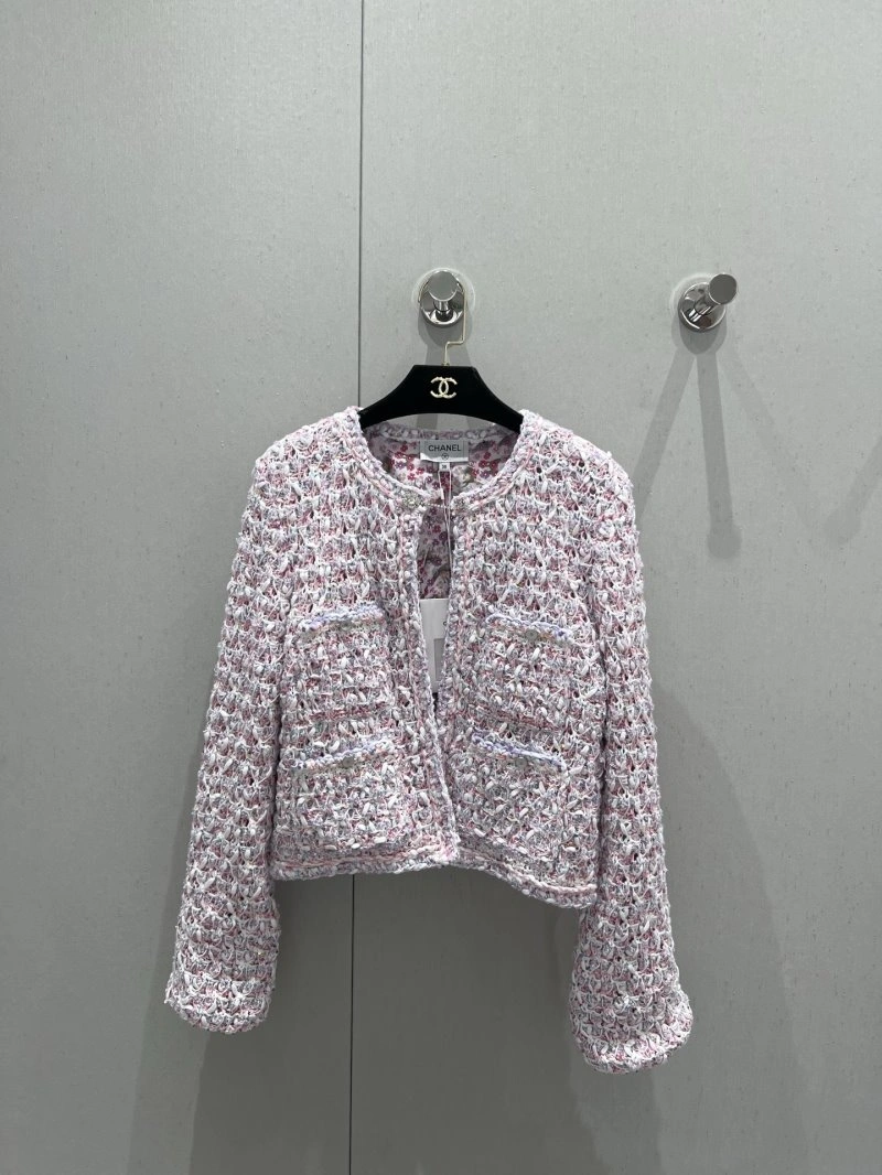 Chanel Outwear WaterResistant 108167