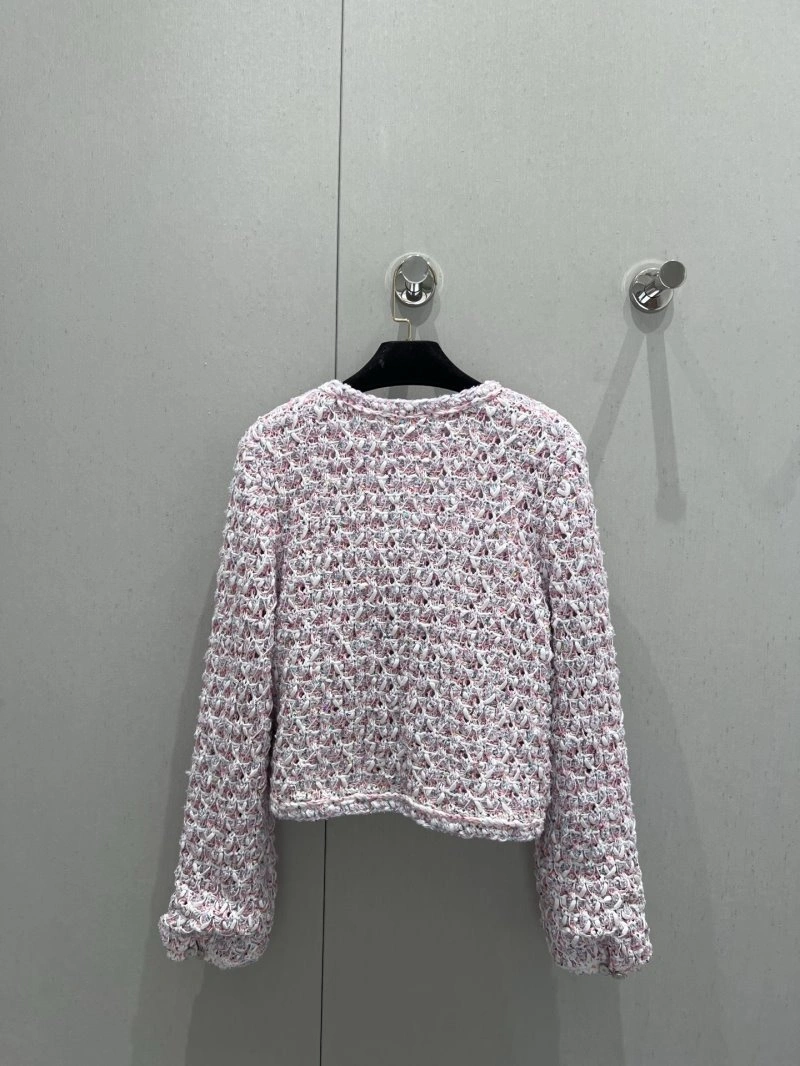 Chanel Outwear WaterResistant 108167
