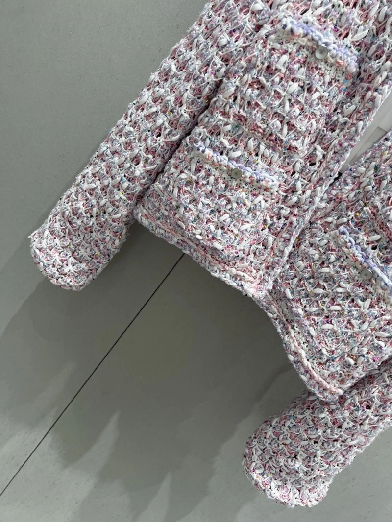 Chanel Outwear WaterResistant 108167