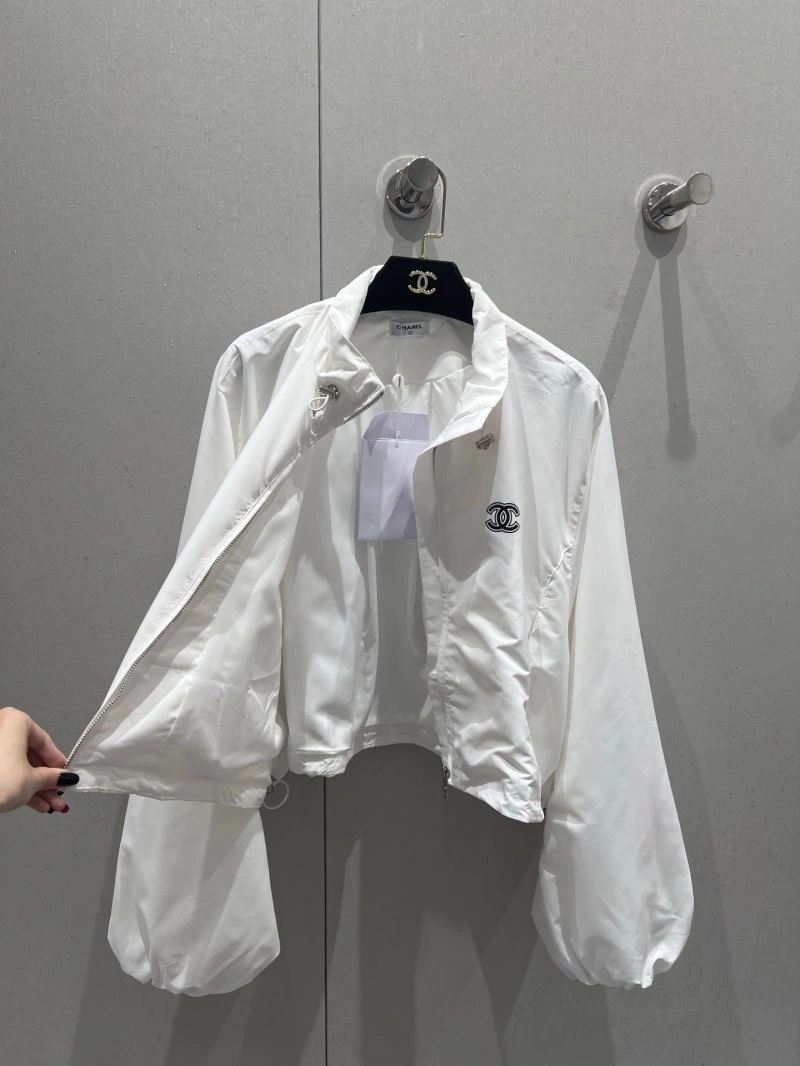 Chanel Outwear OdorResistant 108168