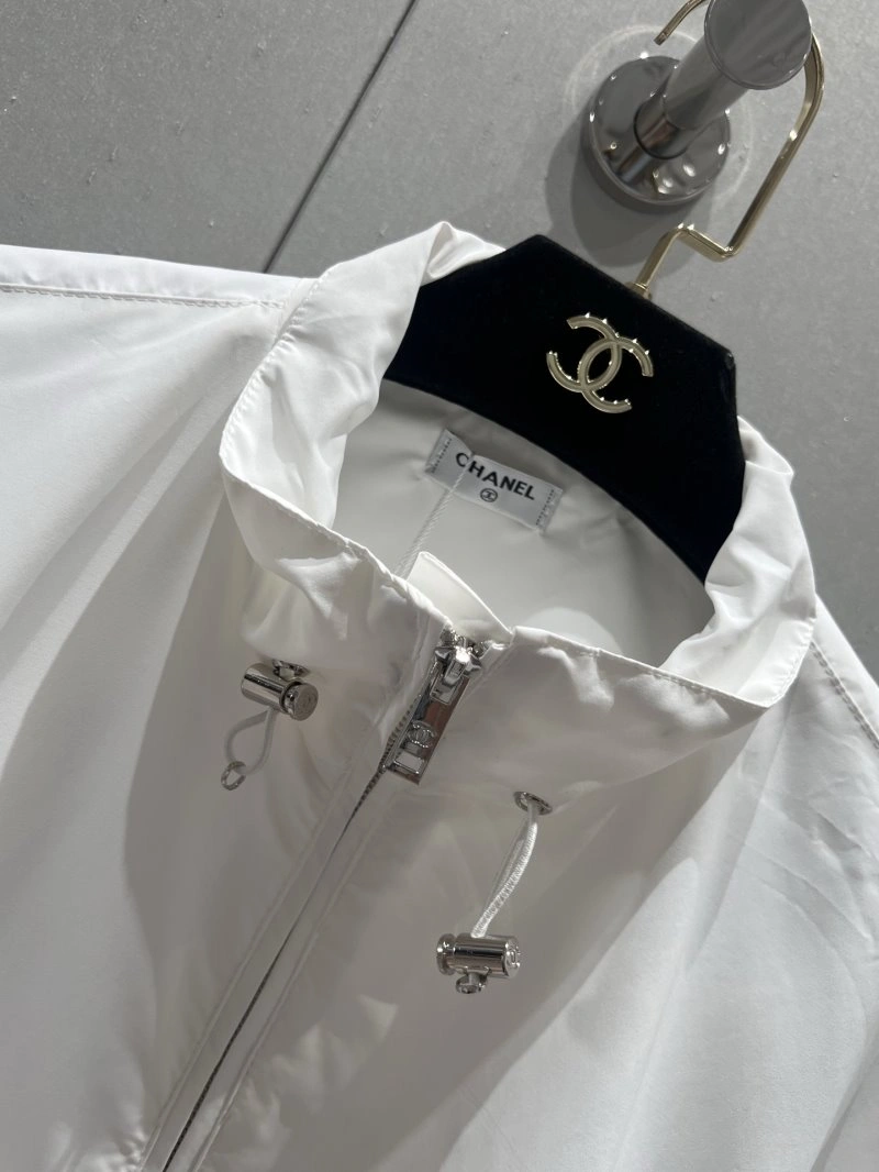 Chanel Outwear OdorResistant 108168