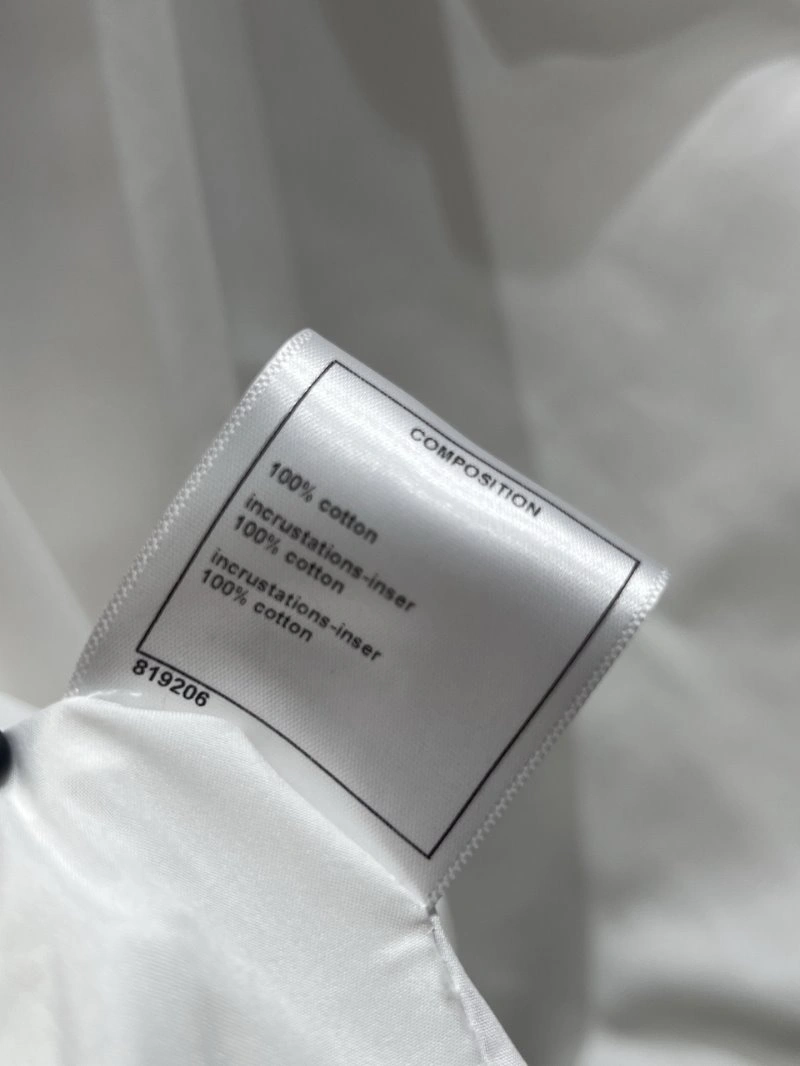 Chanel Outwear OdorResistant 108168