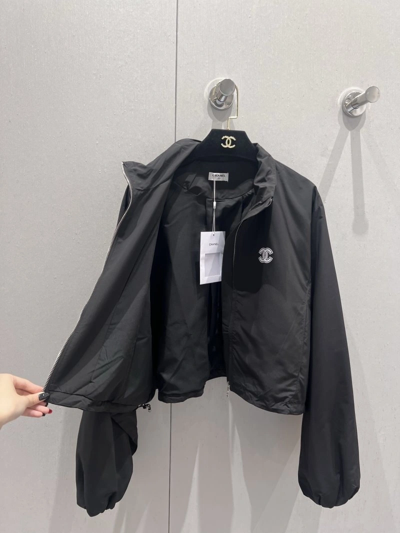 FreshLook Chanel Outwear 108157