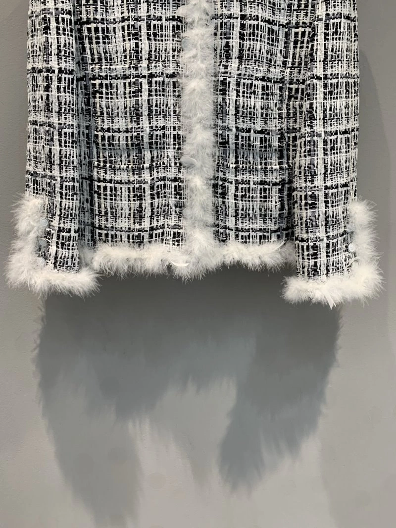 Efficient Chanel Outwear 108166