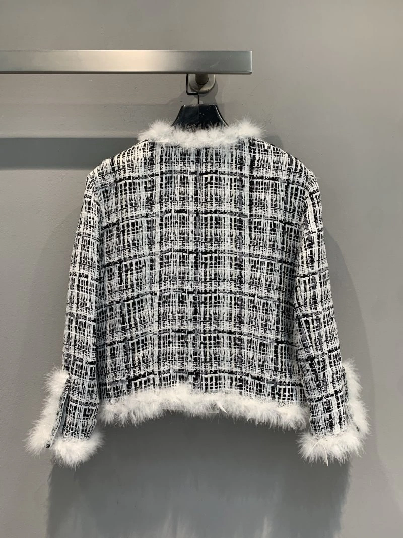 Efficient Chanel Outwear 108166
