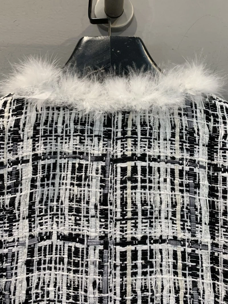 Efficient Chanel Outwear 108166