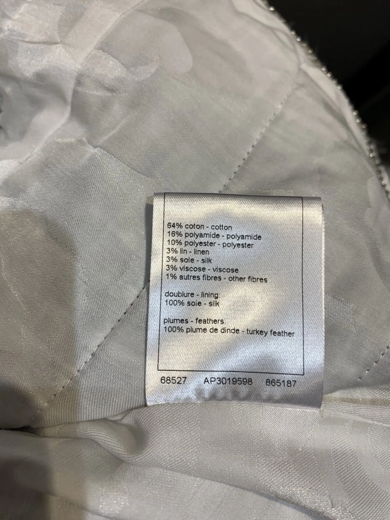 Efficient Chanel Outwear 108166