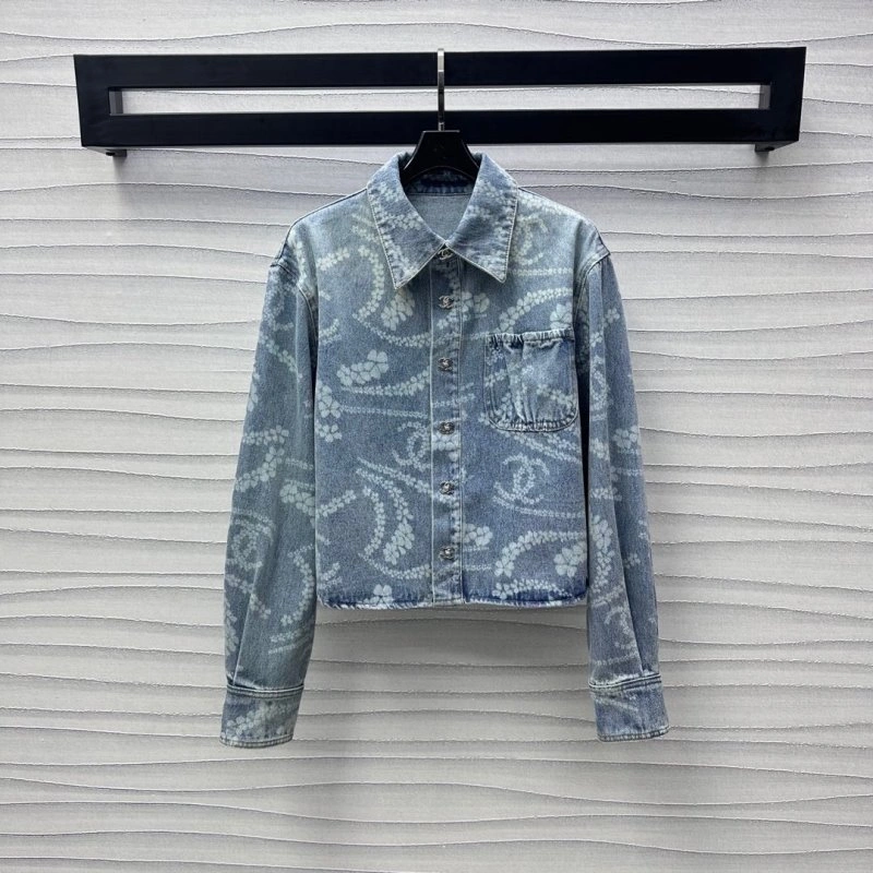 DailyWear Chanel Outwear 108145