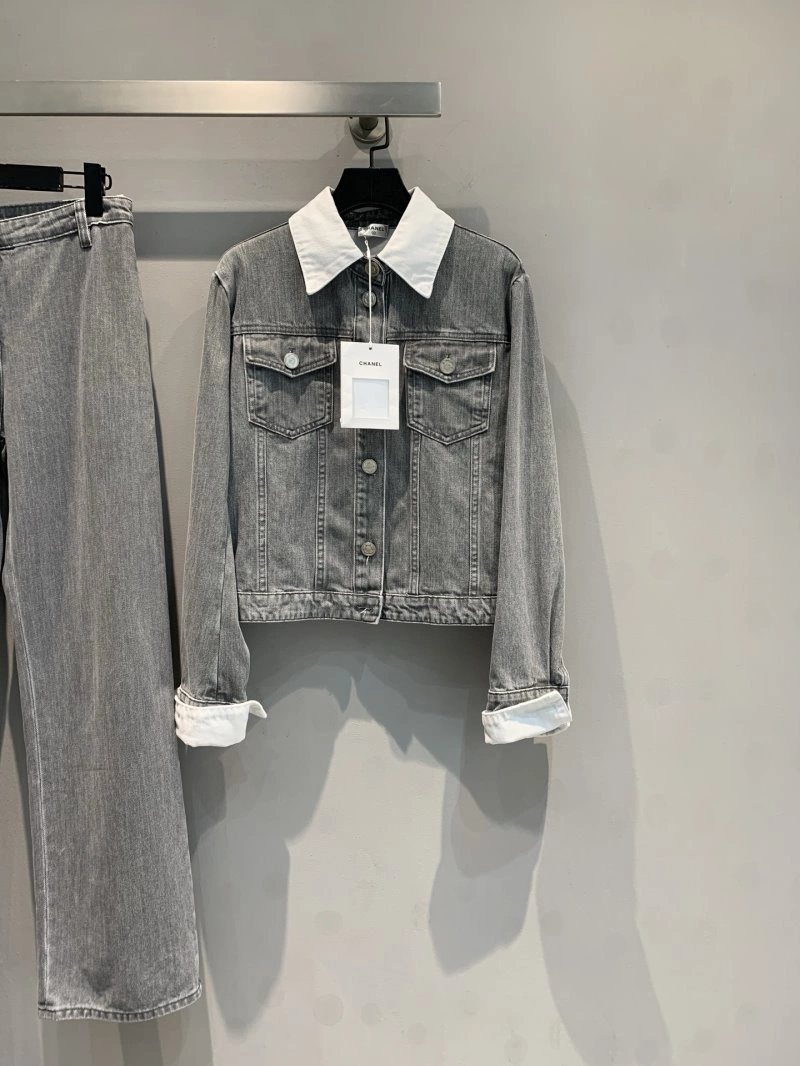 EasyCare Chanel Outwear 108174