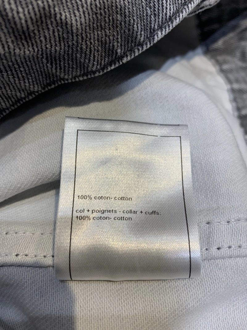 EasyCare Chanel Outwear 108174