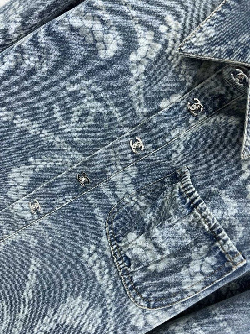 SunProtective Chanel Outwear 108172