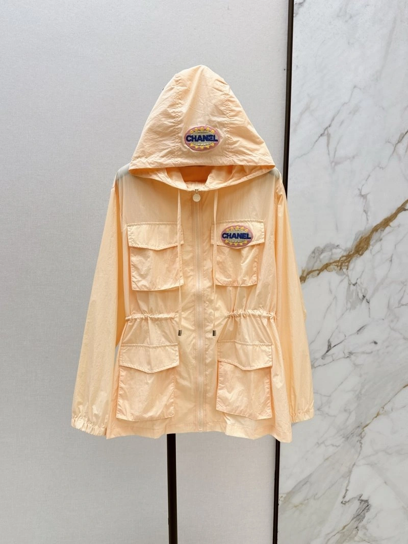 Chanel Outwear Modern 108142