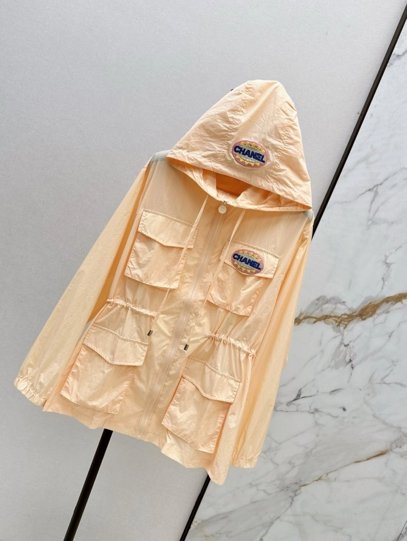 Chanel Outwear Modern 108142