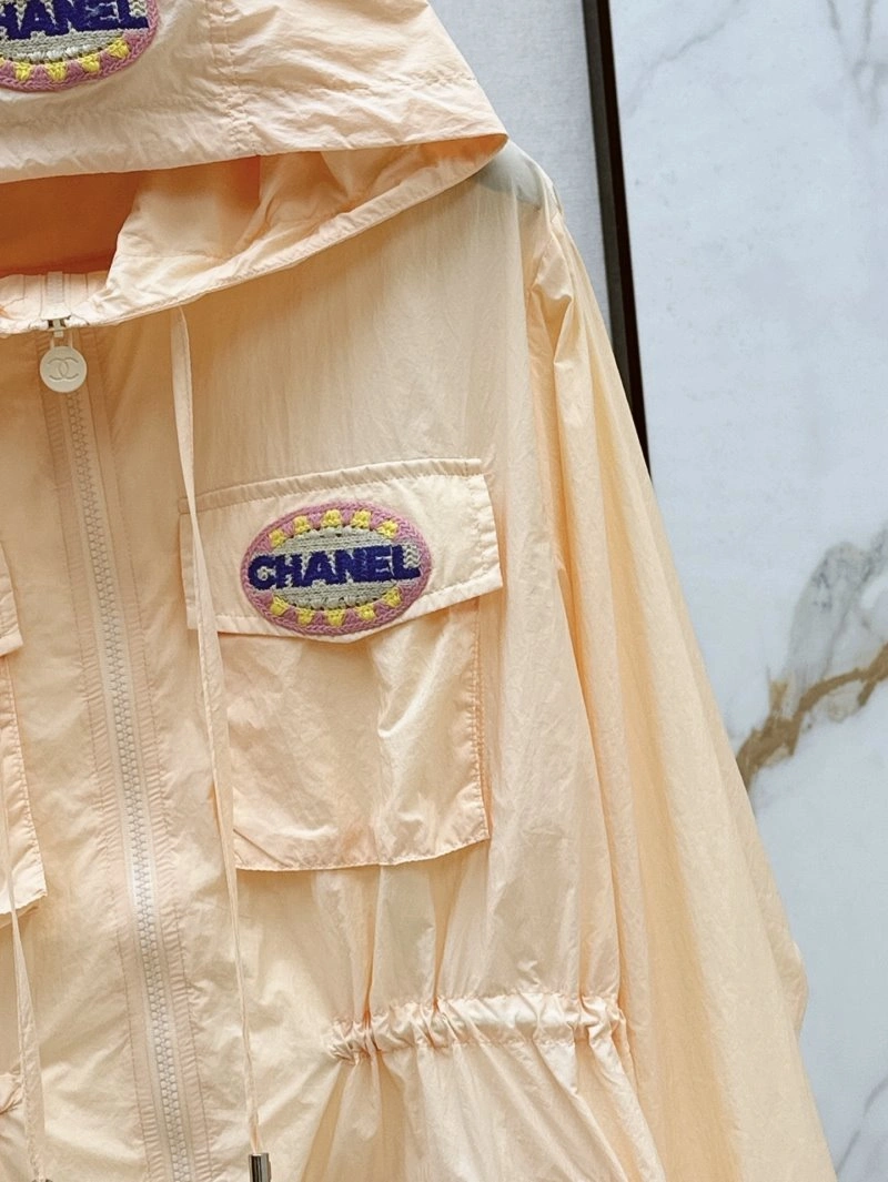 Chanel Outwear Modern 108142