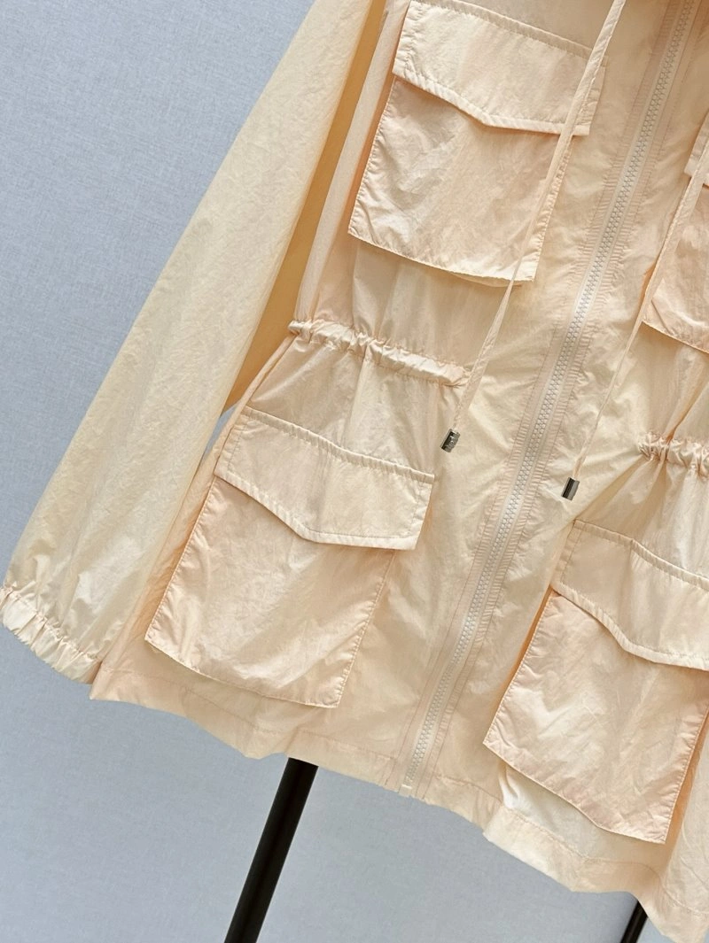 Chanel Outwear Modern 108142