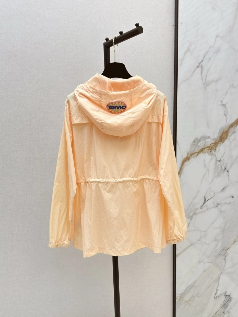Chanel Outwear Modern 108142