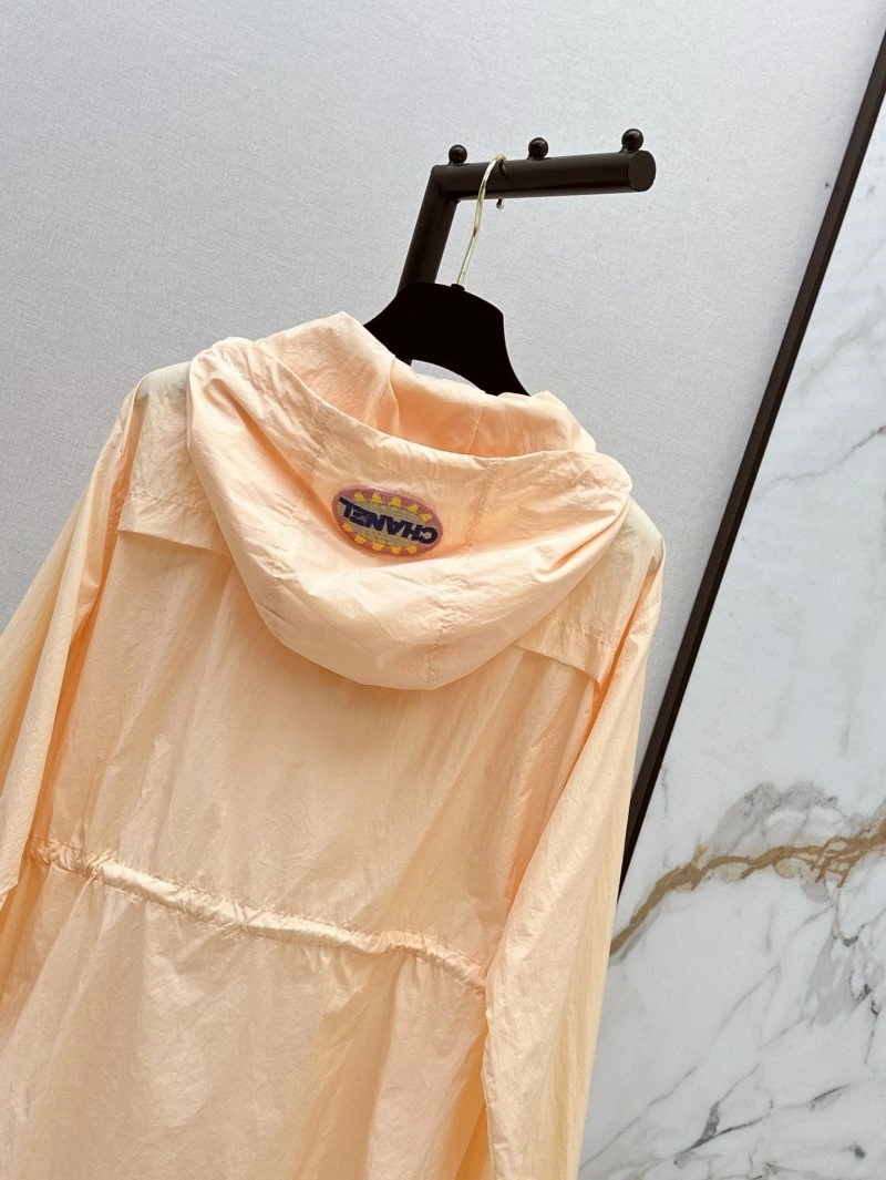 Chanel Outwear Modern 108142