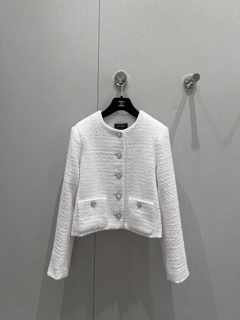 Chanel Outwear Upgraded 108137