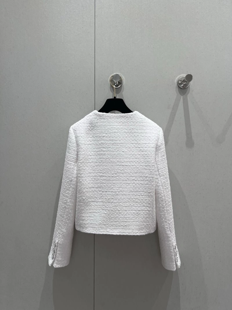 Chanel Outwear Upgraded 108137