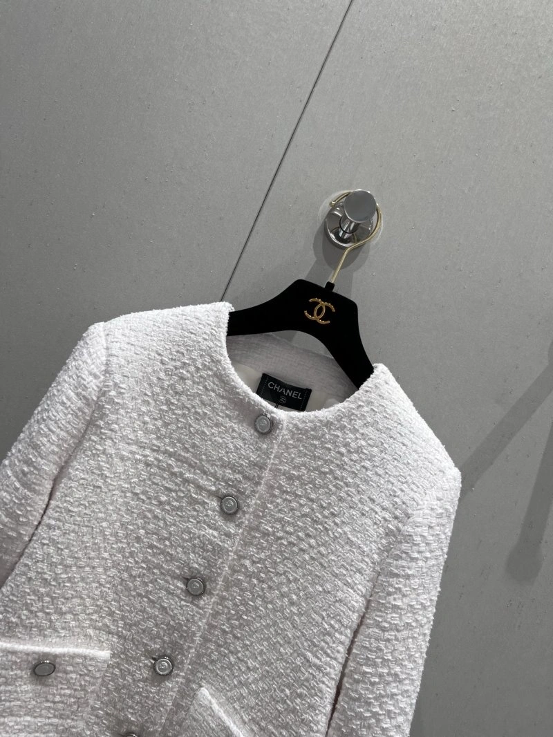 Chanel Outwear Upgraded 108137