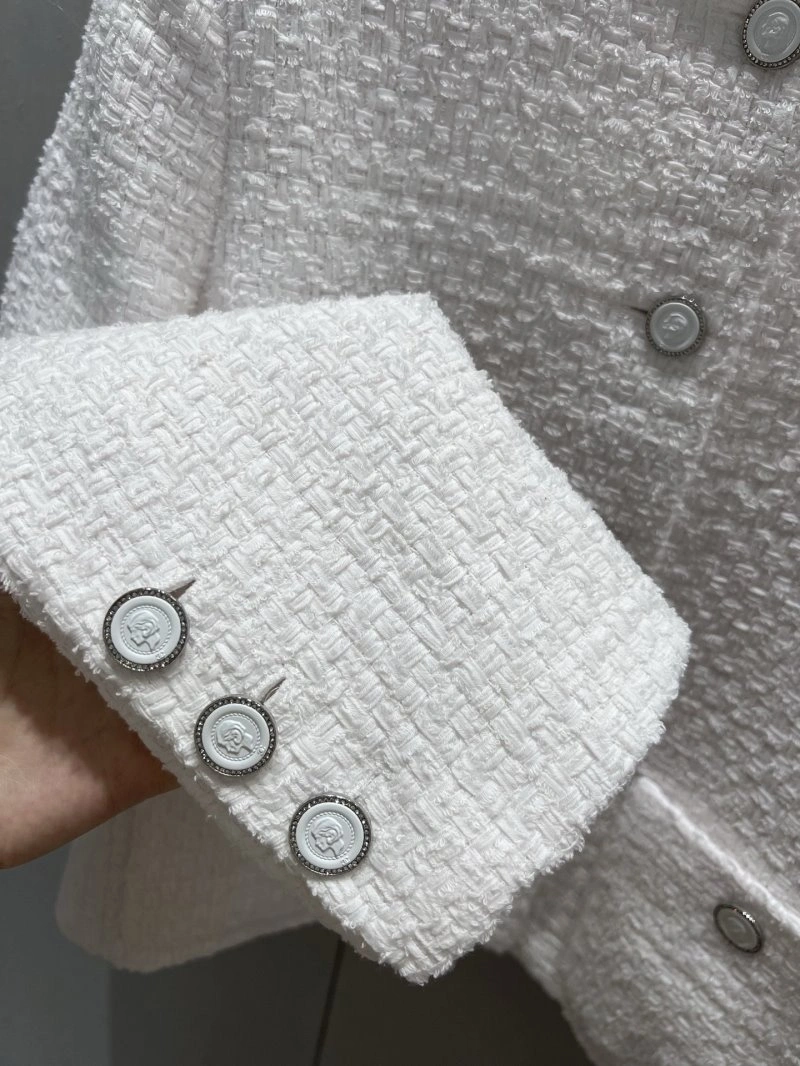 Chanel Outwear Upgraded 108137