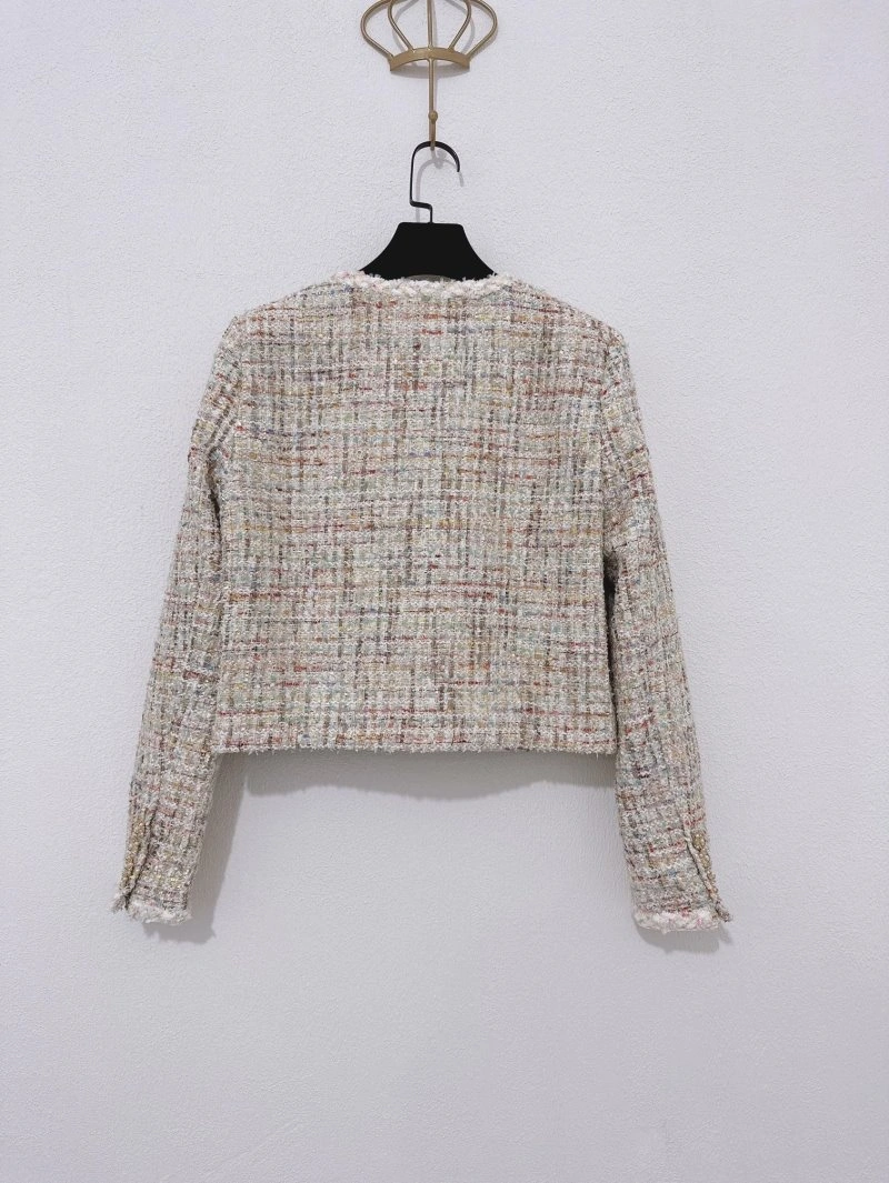 Chanel Outwear Unique 108135