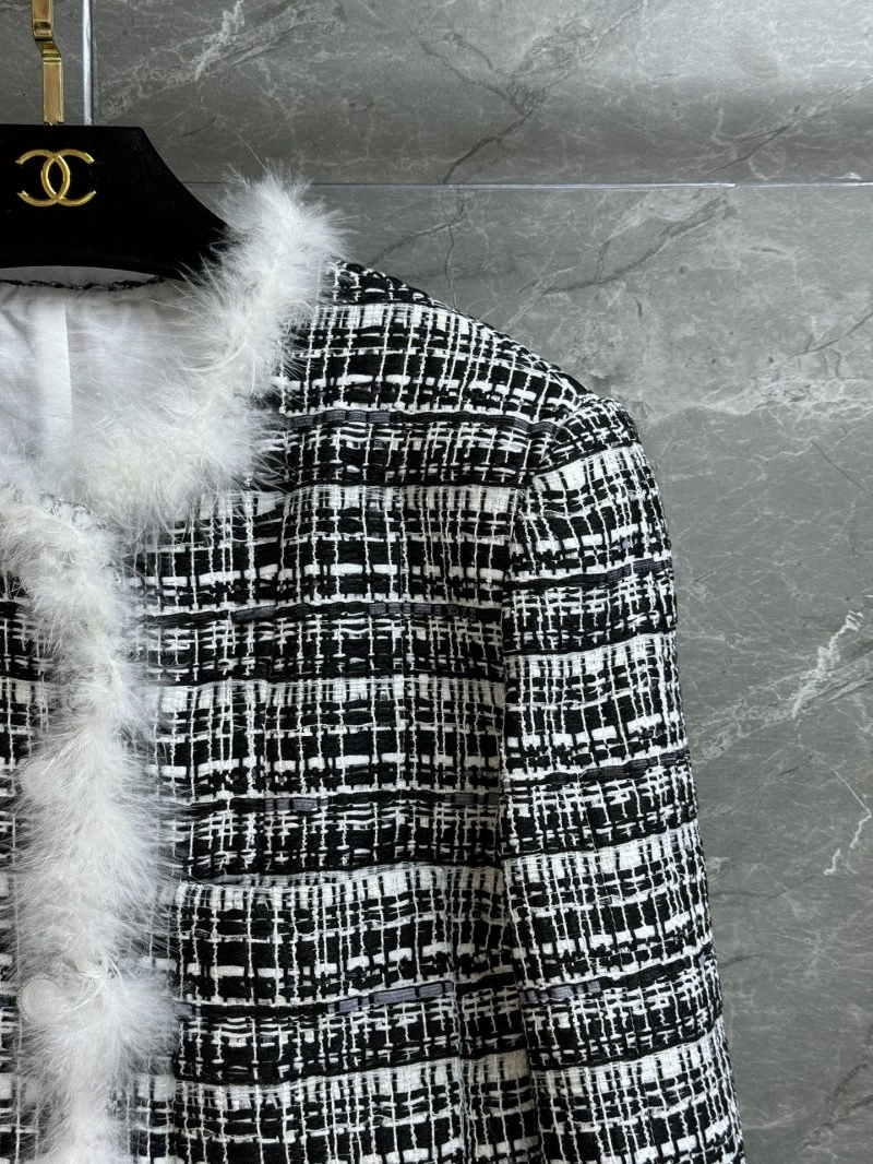 Modern Chanel Outwear 108133