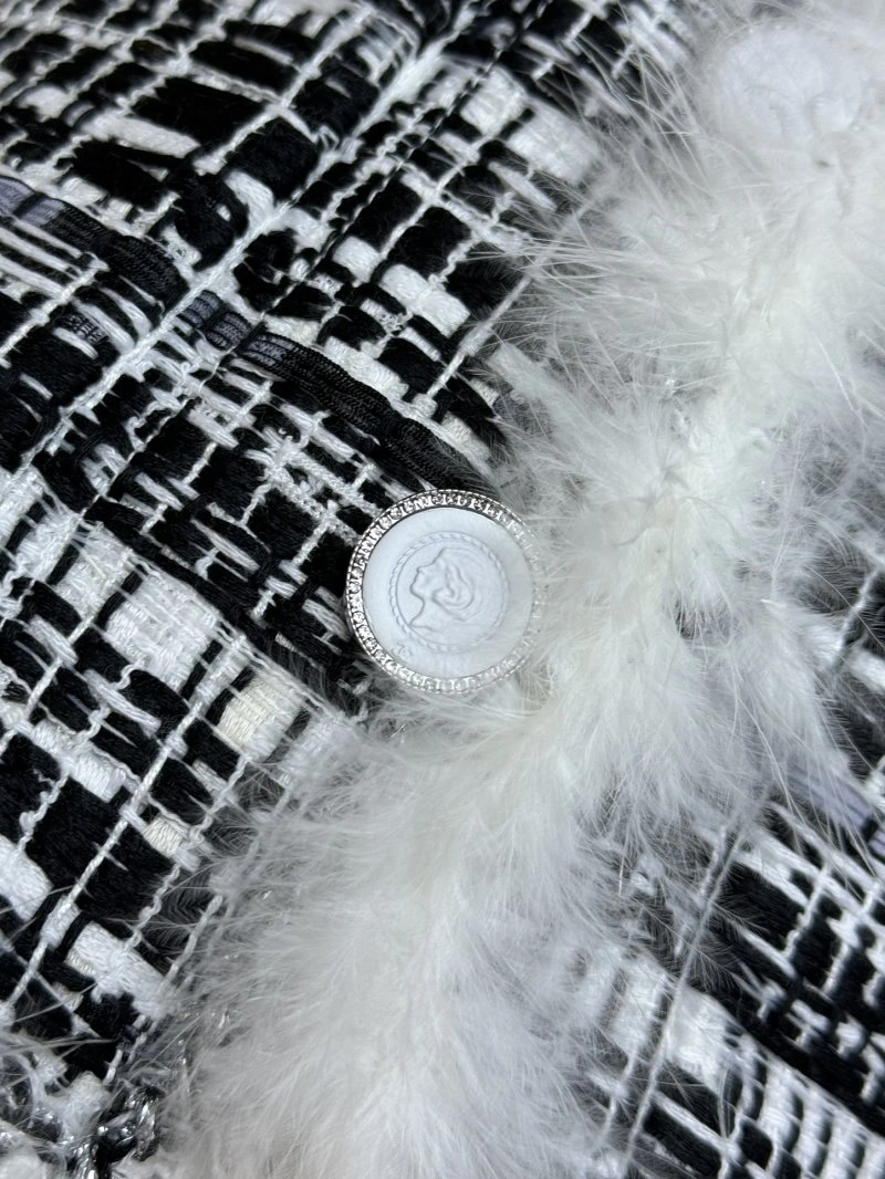 Modern Chanel Outwear 108133