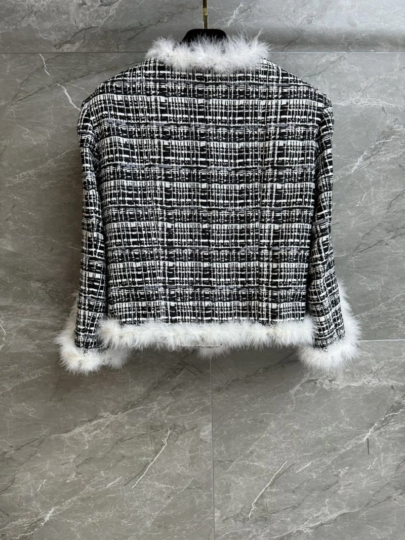 Modern Chanel Outwear 108133